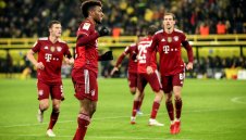 Звезда на Байерн с намек за бъдещето