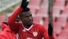 Бразилец от ЦСКА ще става българин