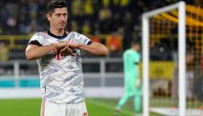 Левандовски е готов да напусне Байерн, цената му е над 100 млн. паунда