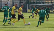 Трус в Ботев Пловдив