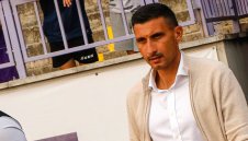 Светослав Петров: Със страх не се играе