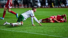 Преместиха България - Унгария в Пловдив заради БФС 