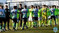 Черно море представя отбора утре срещу Дунав