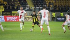 ЦСКА краде спортния директор на Ботев Пловдив, Ивелин Попов го сменя