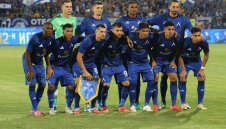 Закотвен на "пейката": Звезда на Левски ще е само "жокер"