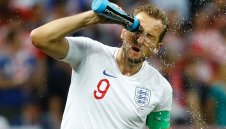 Без дузпа толкова: Хари "замръзна" на 6 гола