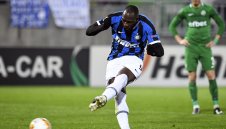 Лукаку категоричен: Не бих се върнал в Англия