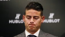 Байерн разкри: Възможно е да пратим Хамес в Арсенал