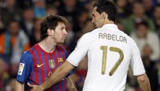 Арбелоа: Не мразя Барса, но искам винаги да губят. Дано Меси приключи скоро