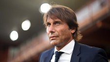 Конте не e искал привличането на Спенс