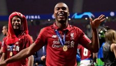 Официално: Ливърпул се разделя със Стъридж и Морено