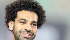 Салах вече я гали, но остава под въпрос