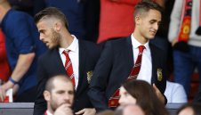 Юнайтед натири Де Хеа при резервите