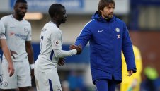 ПСЖ се насочи към Канте