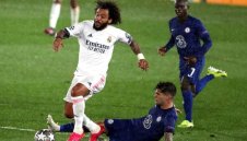 Челси - Фулъм