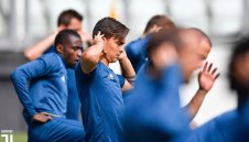 Марота: Юве не може да задържи Дибала насила