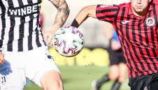 Вижте кога теглят двойките за 1/4-финалите за Купата