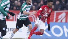 ЦСКА се справи с Черно море и се доближи до Лудогорец + ВИДЕО