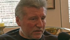 Войн Войнов: Не съм свикнал, който хване Левски, да го бие на „Герена”