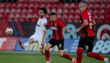 Локомотив София - Спартак Варна