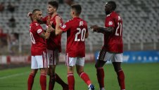 ЦСКА ще елиминира Виктория Пилзен с дузпи