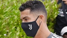 Ако иска: Роналдо засилва Юве към Серия "Б"?