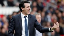 ОФИЦИАЛНО: Емери е новият мениджър на Арсенал