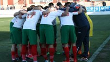 Белгия удари юношите ни с 2:0