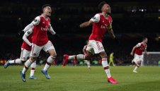 Заради Барса и Интер: Обамеянг се намира на кръстопът