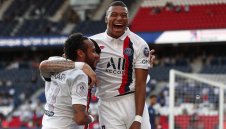 Мбапе ще стигне нивото на Меси и Кристиано