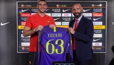 Официално: Рома с още един трансфер, привлече млад бразилски вратар