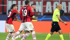 Драматичен обрат съсипа завръщането на Милан на "Сан Сиро"