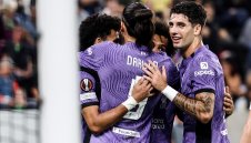 Ливърпул има характер, но и много слабо място