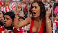 Потребителите в Интернет си избраха &quot;Мис Световно първенство&quot;