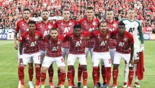 ЦСКА се завърна с победа в Лига Европа, надви ФК Рига след фамозен гол