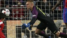 Лучо: Нашите вратари не са само руси и красиви