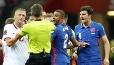 Нов расистки скандал в мач на Англия 