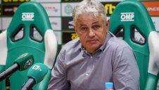 Лудогорец гони куп чужденци