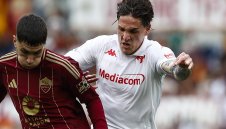 Рома скочи: Дзаниоло пребил двама юноши?