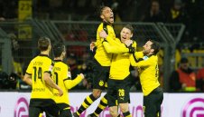 ПРОГНОЗА: Щутгарт - Борусия Дортмунд