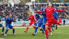 ЦСКА мина през Плевен и е на 1/4-финал за Купата