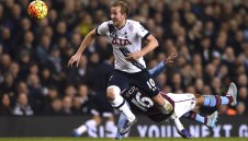 Хари Кейн: Можем да бием Арсенал