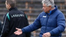 Левски реши: Стойчо Стоев остава треньор на "сините"