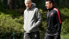 Бъдещето на Арсен Венгер е ясно