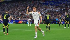 Исторически рекорд за Флориан Вирц и Германия