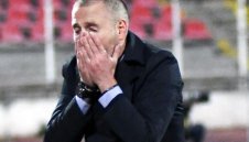 ЦСКА-София гони Йорданеску през декември 