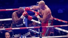 Жената на Фюри посочи три имена за следващи жертви + ВИДЕО