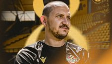 Лудогорец е в миналото: Тодор Неделев е щастлив в Ботев Пловдив