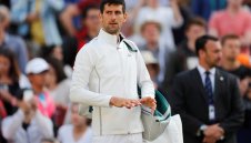 Официално: Джокович пропуска US Open и остатъка от сезона