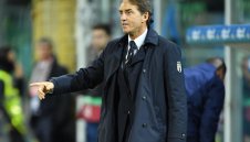 Манчини е готов със състава на Италия за Евро 2020